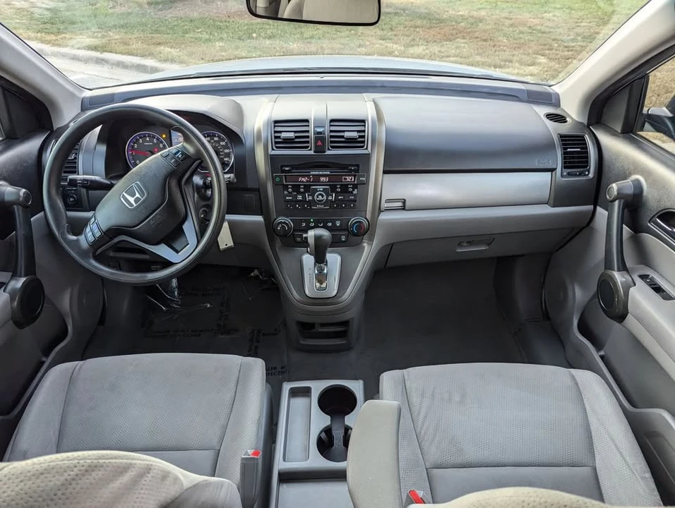 2011 Honda CR-V 3rd Gen - Image 14 of 15