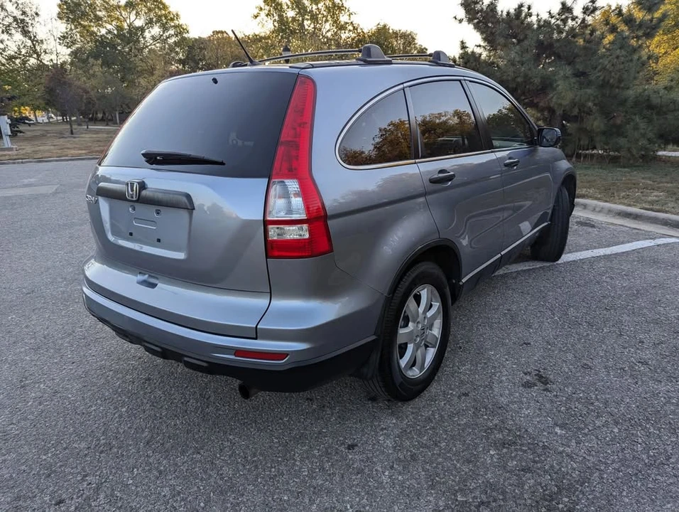 2011 Honda CR-V 3rd Gen - Image 6 of 15