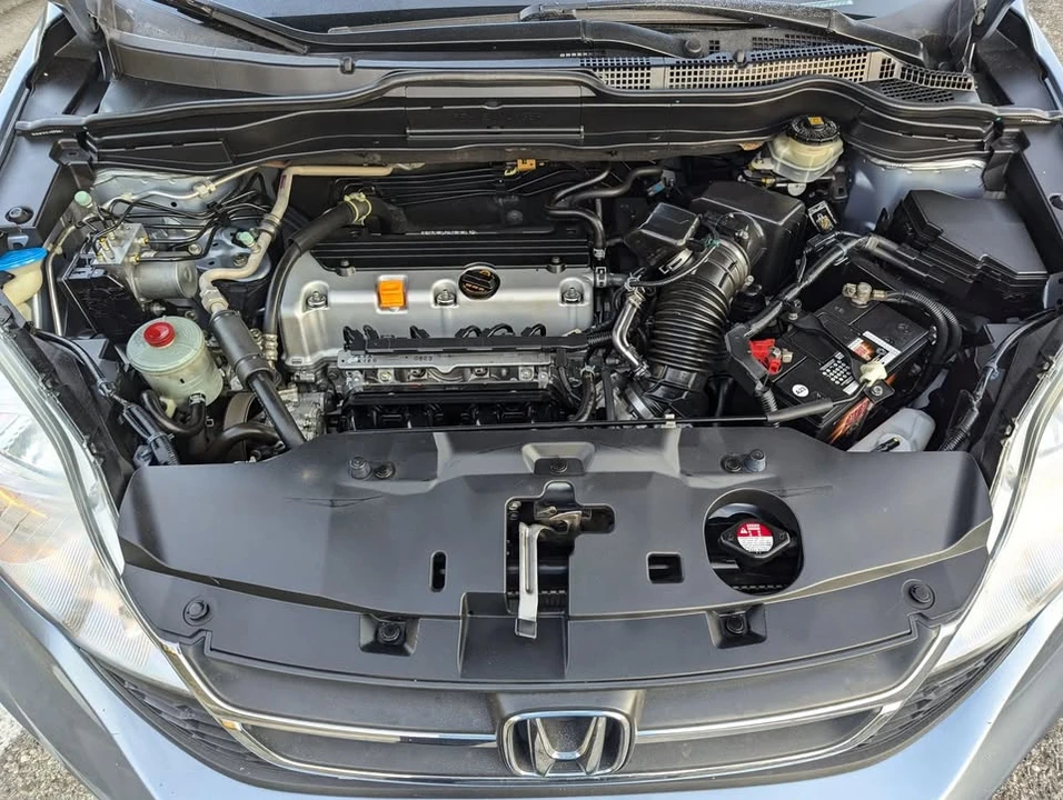 2011 Honda CR-V 3rd Gen - Image 15 of 15