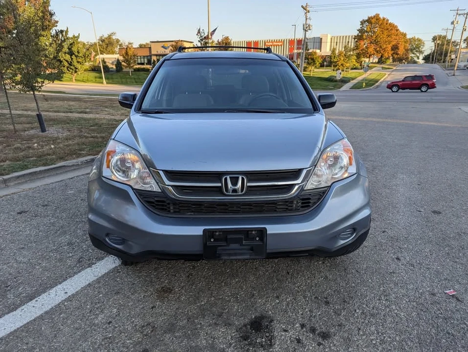 2011 Honda CR-V 3rd Gen - Image 3 of 15