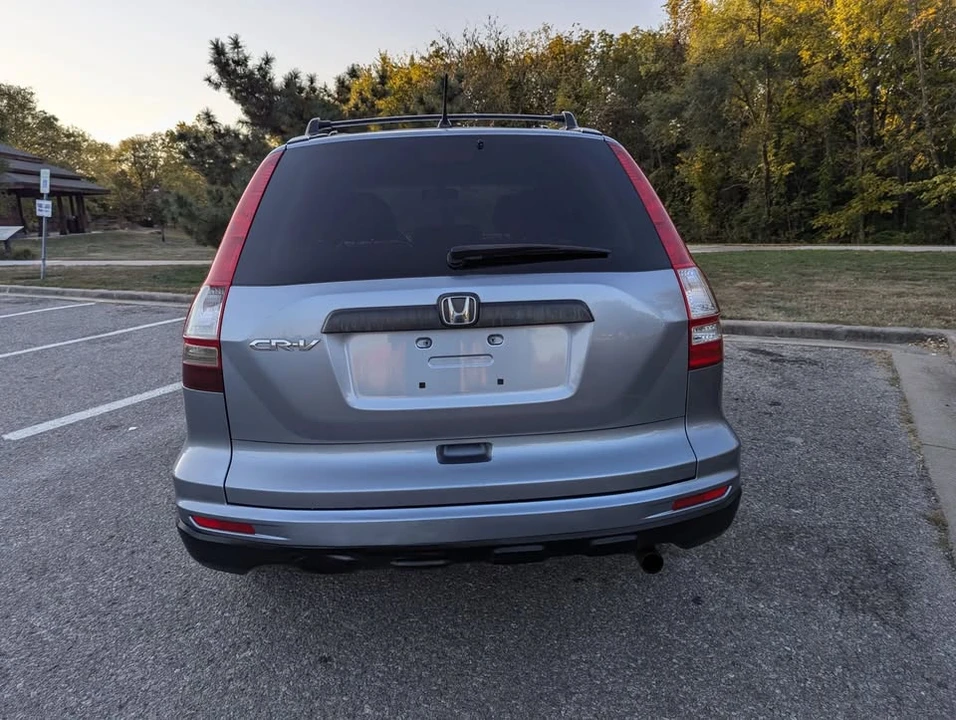 2011 Honda CR-V 3rd Gen - Image 7 of 15