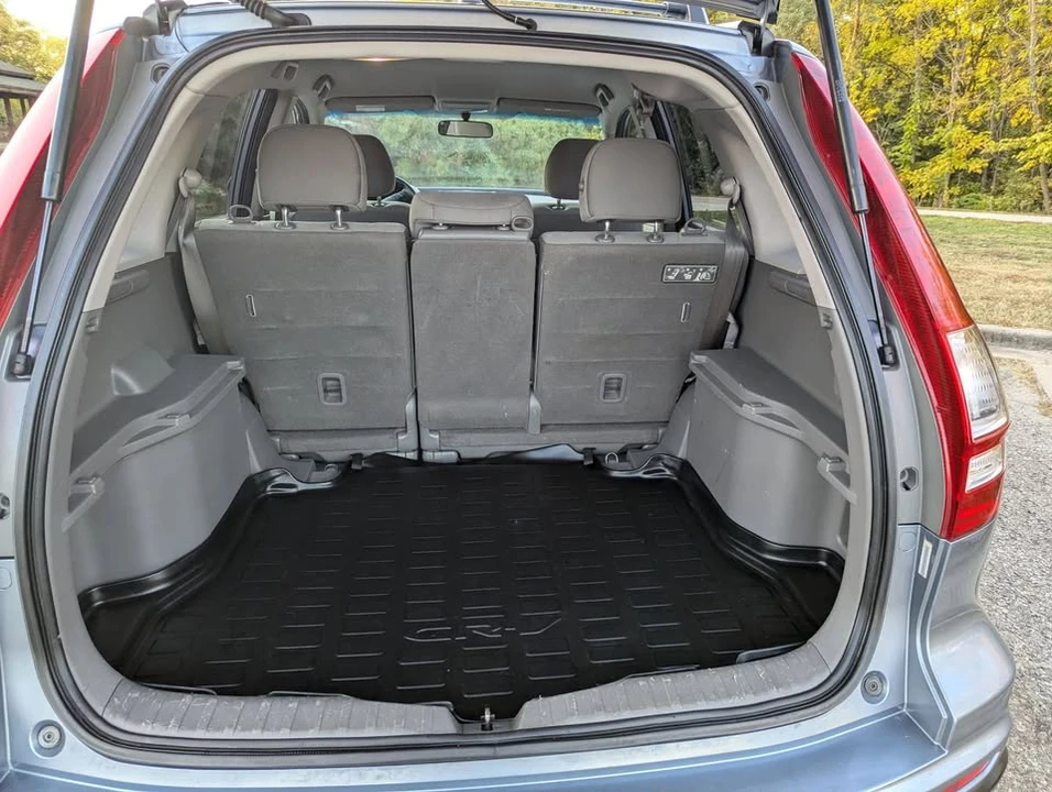 2011 Honda CR-V 3rd Gen - Image 12 of 15