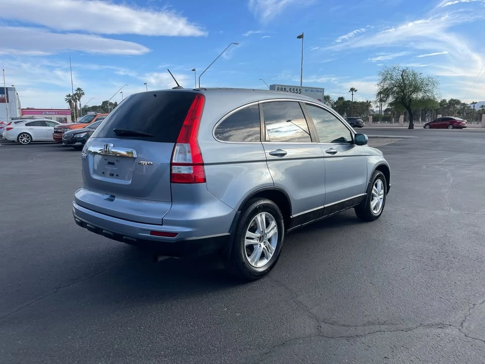 2011 Honda CR-V 3rd Gen - Image 5 of 20