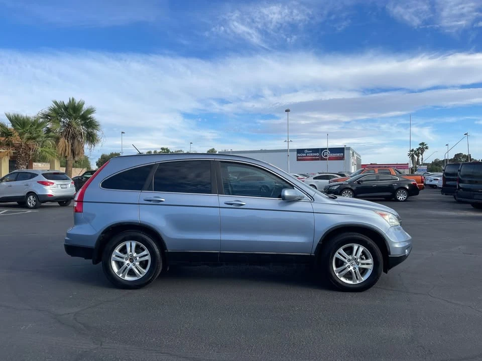 2011 Honda CR-V 3rd Gen - Image 6 of 20