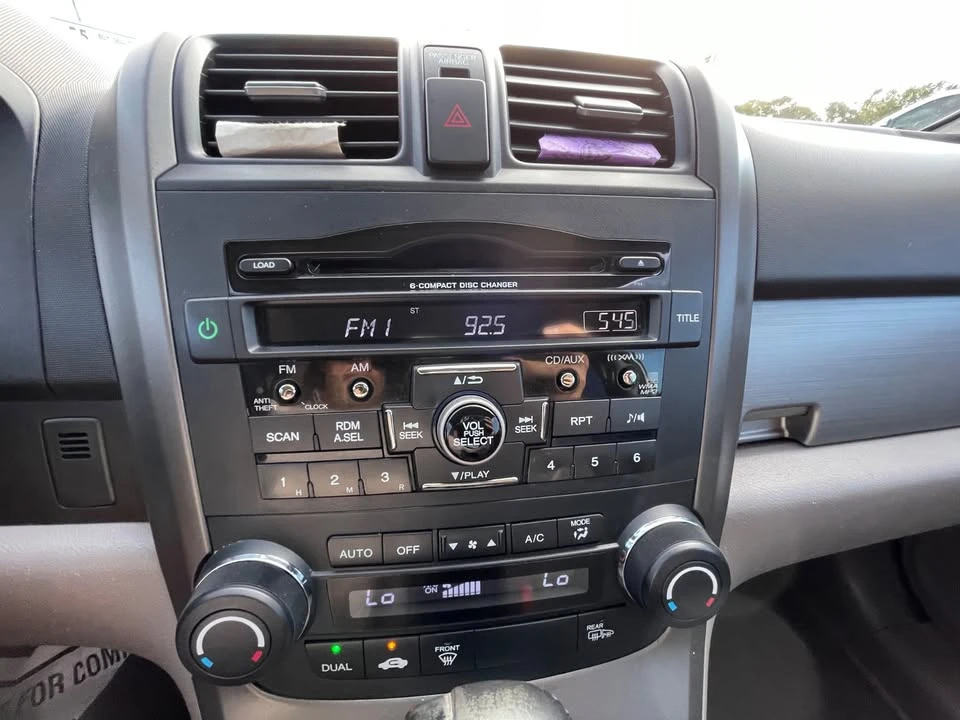 2011 Honda CR-V 3rd Gen - Image 20 of 20