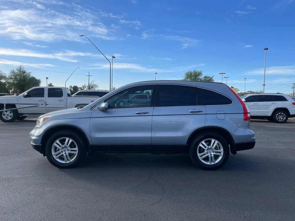 2011 Honda CR-V 3rd Gen - Image 2 of 20