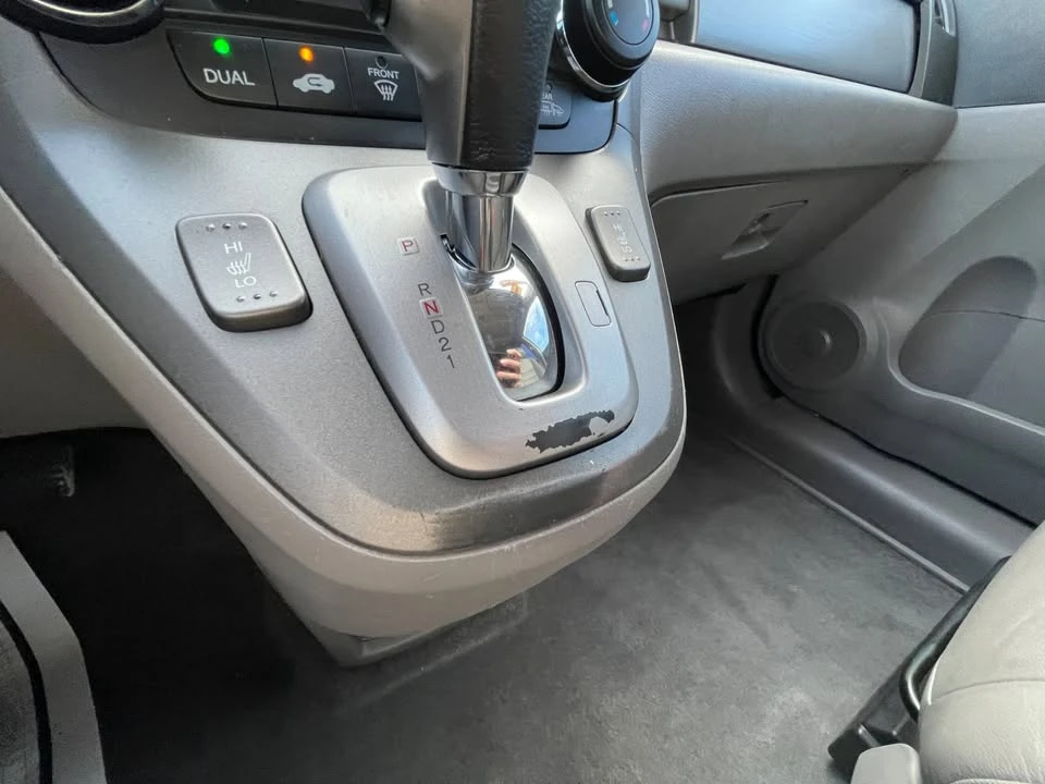 2011 Honda CR-V 3rd Gen - Image 19 of 20