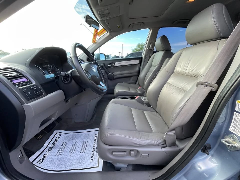 2011 Honda CR-V 3rd Gen - Image 14 of 20