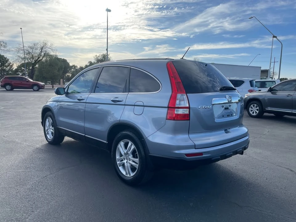 2011 Honda CR-V 3rd Gen - Image 3 of 20