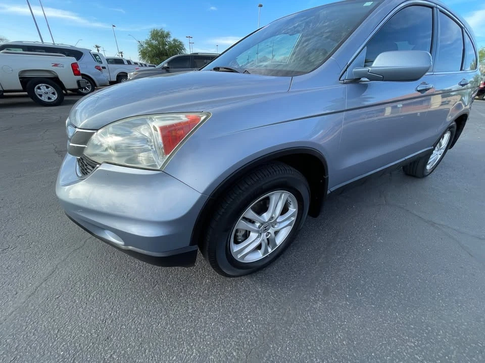 2011 Honda CR-V 3rd Gen - Image 11 of 20