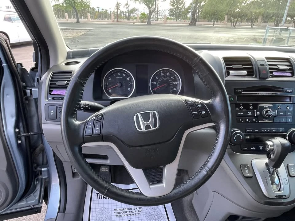 2011 Honda CR-V 3rd Gen - Image 16 of 20