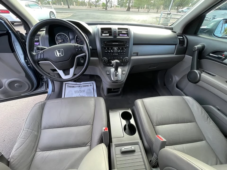 2011 Honda CR-V 3rd Gen - Image 18 of 20