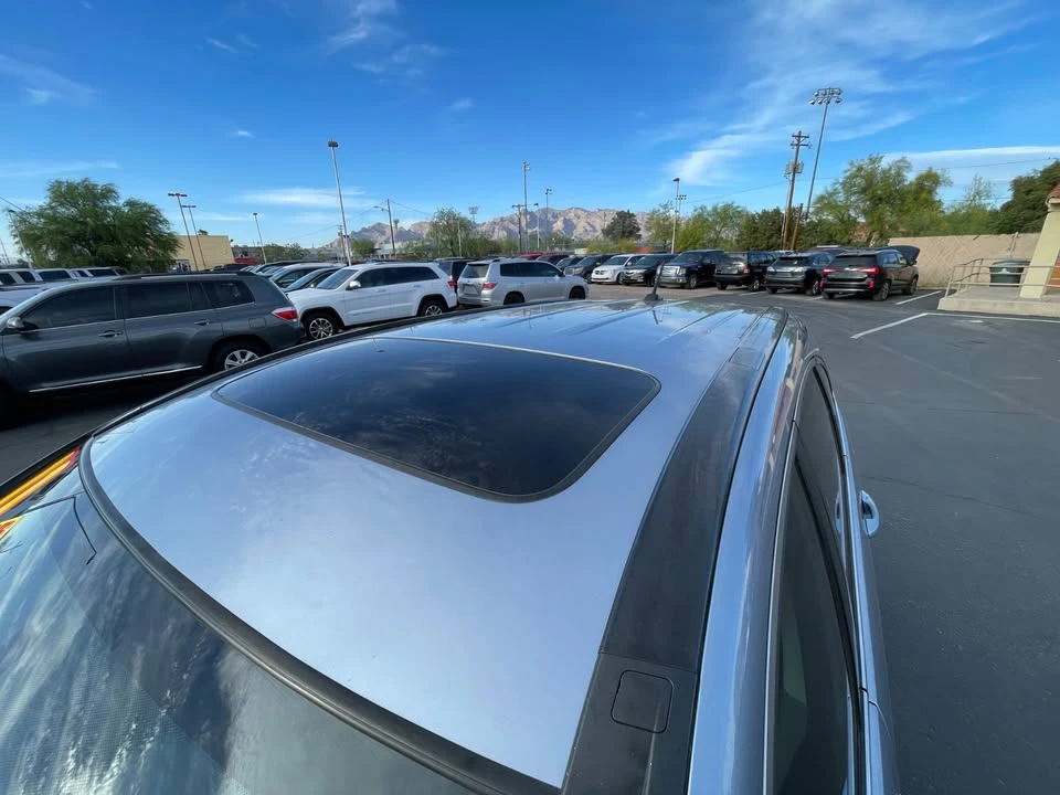 2011 Honda CR-V 3rd Gen - Image 12 of 20