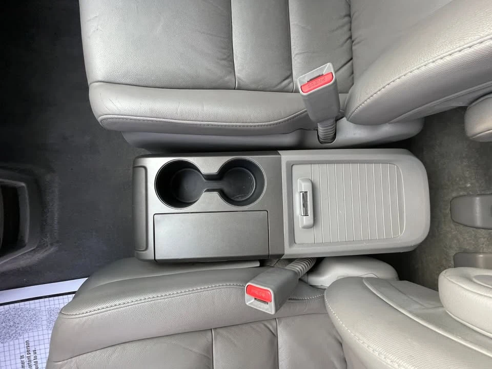 2011 Honda CR-V 3rd Gen - Image 17 of 20
