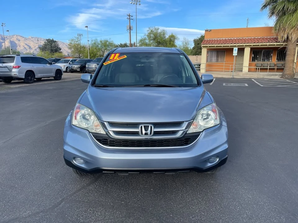 2011 Honda CR-V 3rd Gen - Image 8 of 20