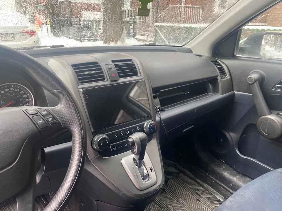 2011 Honda CR-V 3rd Gen - Image 4 of 4