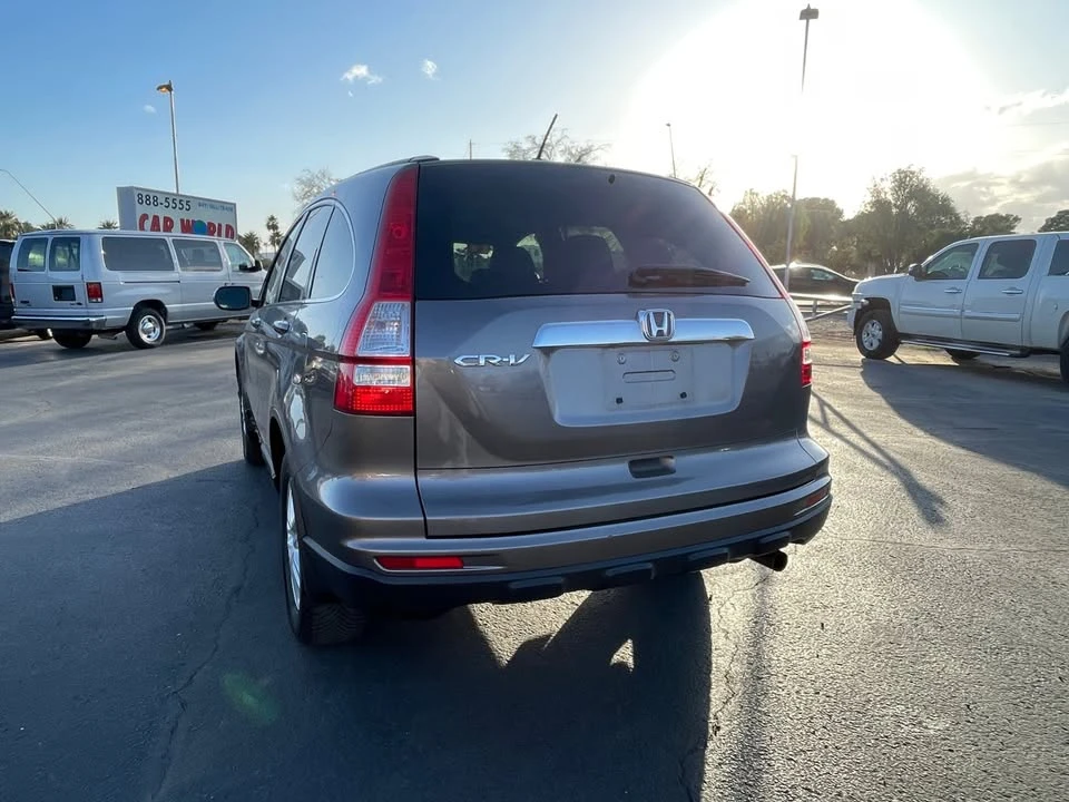 2011 Honda CR-V 3rd Gen - Image 2 of 20
