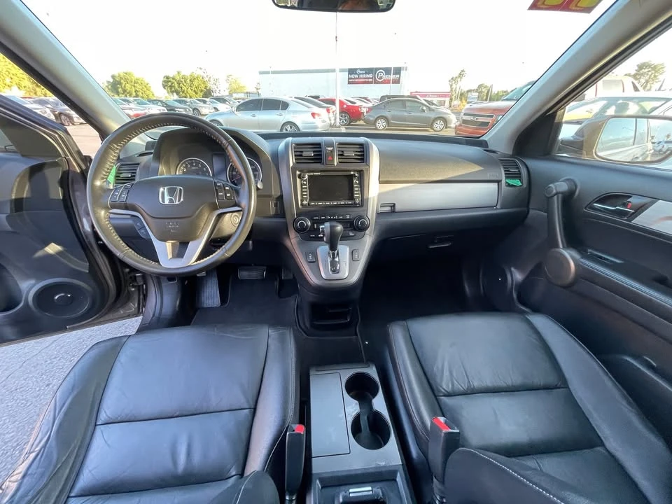 2011 Honda CR-V 3rd Gen - Image 18 of 20