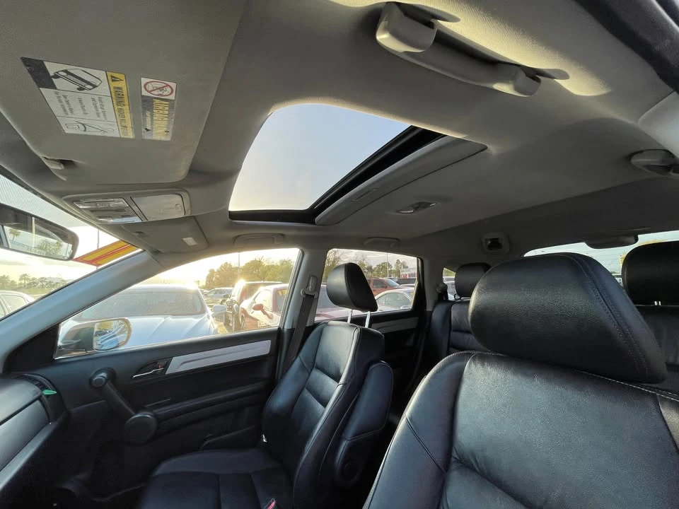 2011 Honda CR-V 3rd Gen - Image 15 of 20