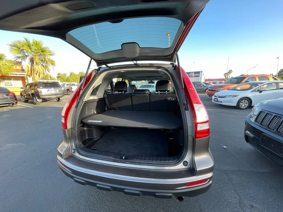 2011 Honda CR-V 3rd Gen - Image 11 of 20