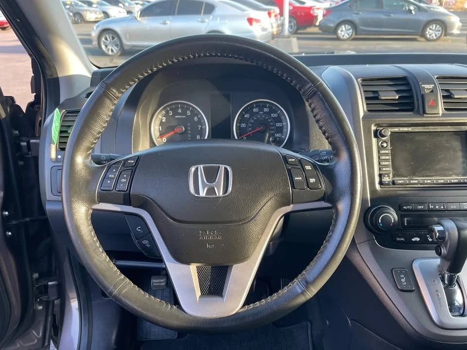2011 Honda CR-V 3rd Gen - Image 17 of 20
