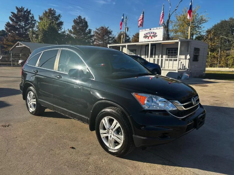 2011 Honda CR-V 3rd Gen - Image 2 of 13