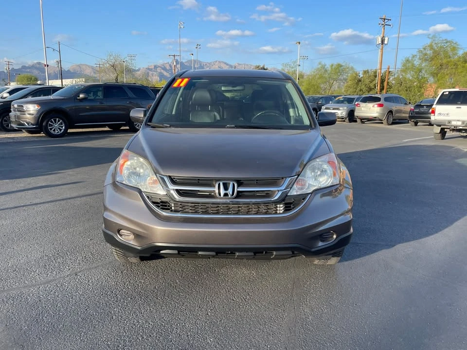 2011 Honda CR-V 3rd Gen - Image 7 of 20