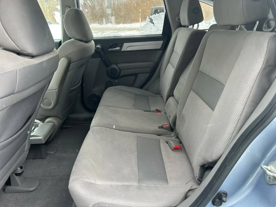 2011 Honda CR-V 3rd Gen - Image 10 of 17