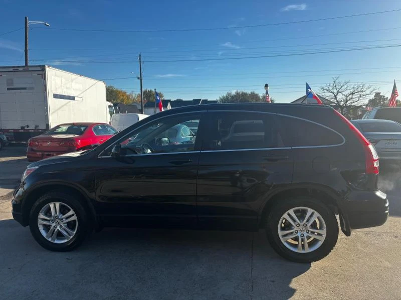 2011 Honda CR-V 3rd Gen - Image 7 of 13
