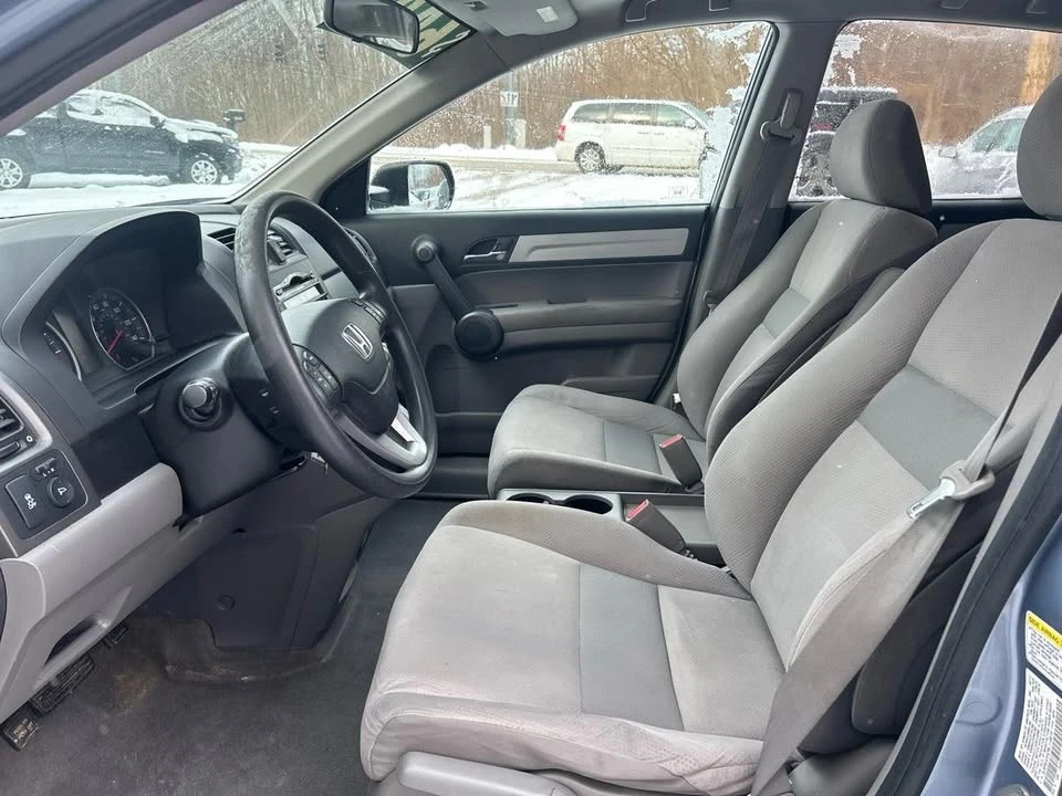 2011 Honda CR-V 3rd Gen - Image 7 of 17