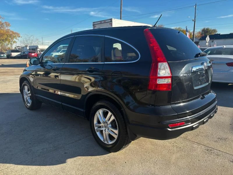 2011 Honda CR-V 3rd Gen - Image 3 of 13