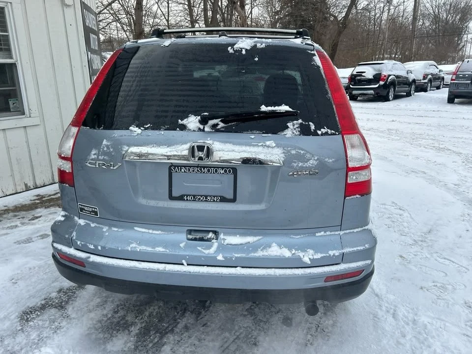 2011 Honda CR-V 3rd Gen - Image 5 of 17