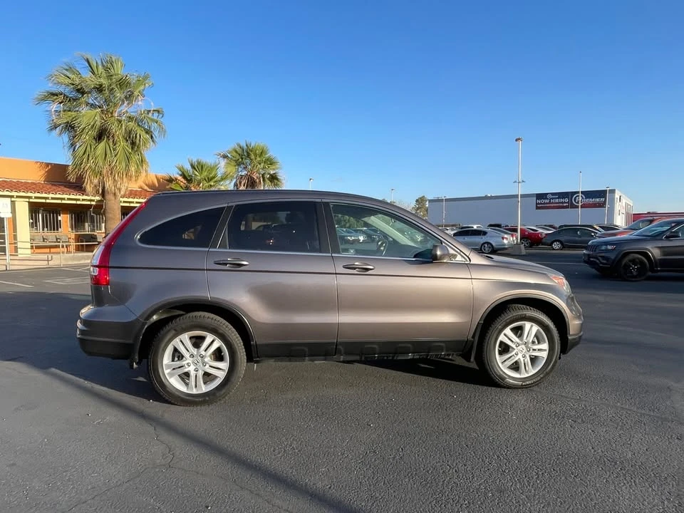 2011 Honda CR-V 3rd Gen - Image 5 of 20