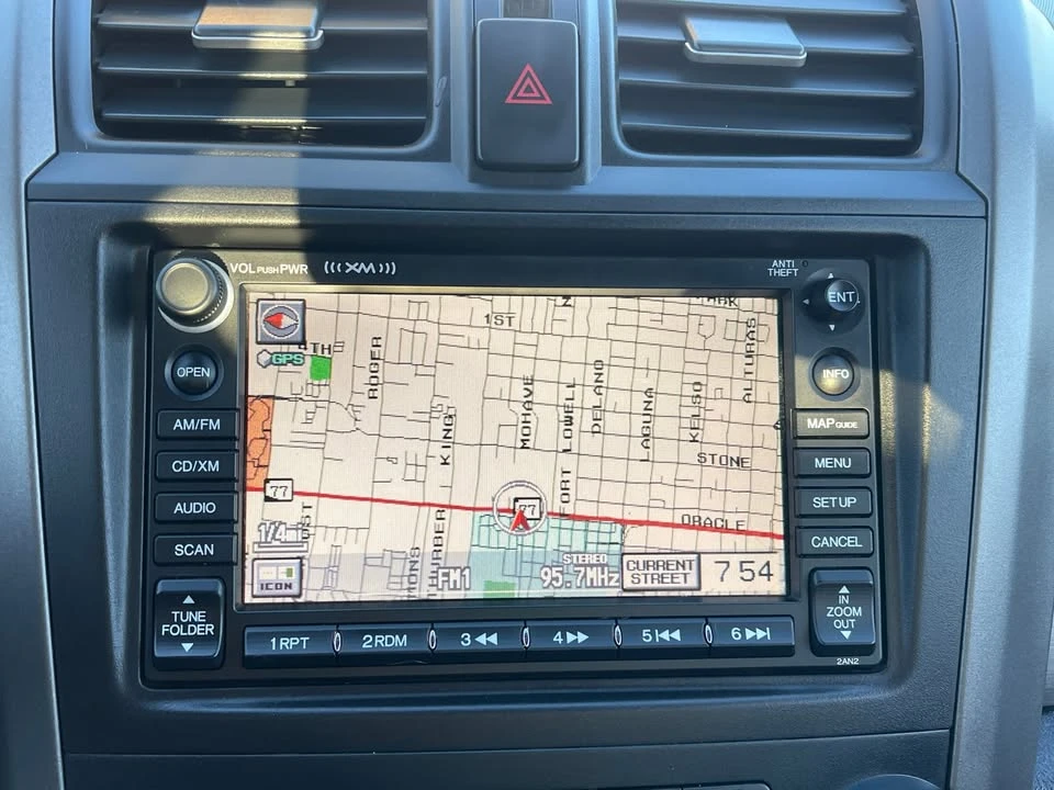 2011 Honda CR-V 3rd Gen - Image 19 of 20