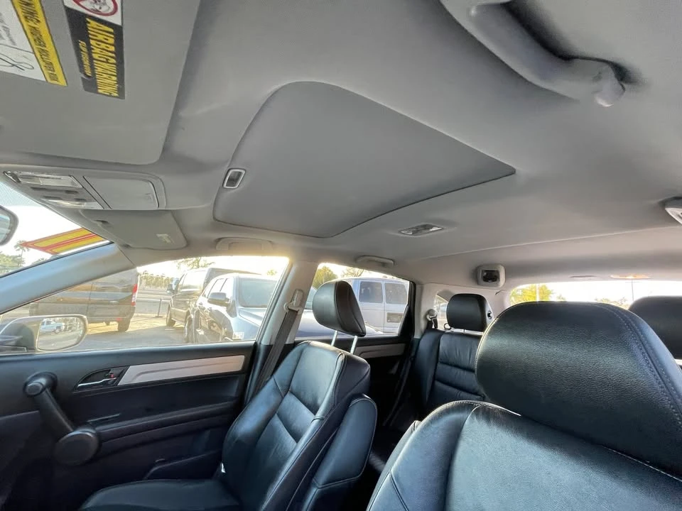 2011 Honda CR-V 3rd Gen - Image 16 of 20