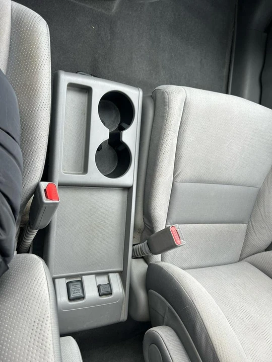 2011 Honda CR-V 3rd Gen - Image 16 of 17