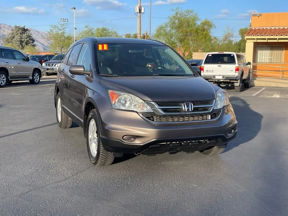 2011 Honda CR-V 3rd Gen - Image 6 of 20
