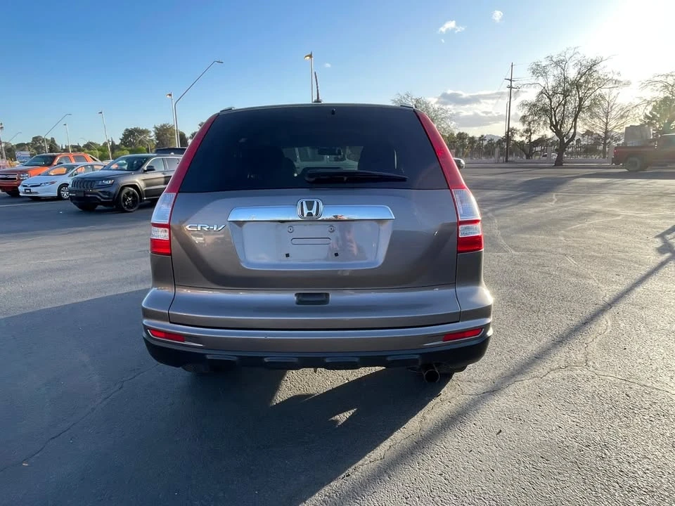 2011 Honda CR-V 3rd Gen - Image 3 of 20