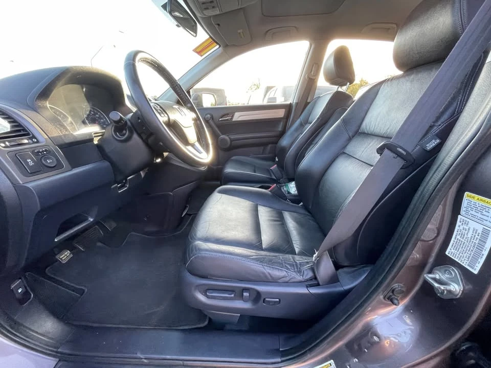 2011 Honda CR-V 3rd Gen - Image 13 of 20