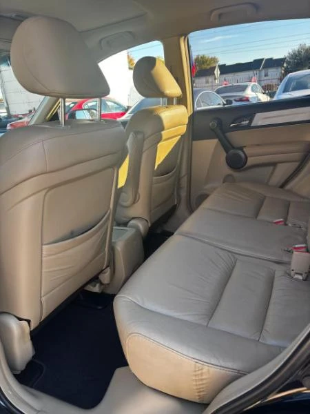 2011 Honda CR-V 3rd Gen - Image 11 of 13