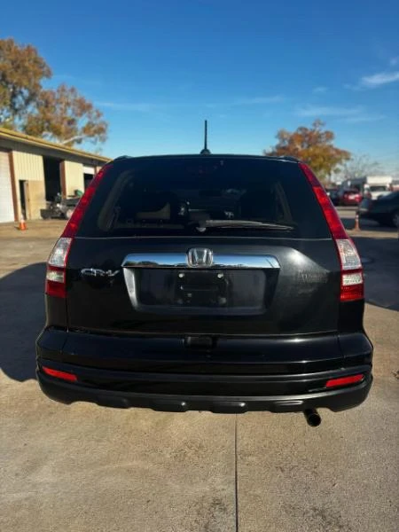 2011 Honda CR-V 3rd Gen - Image 5 of 13