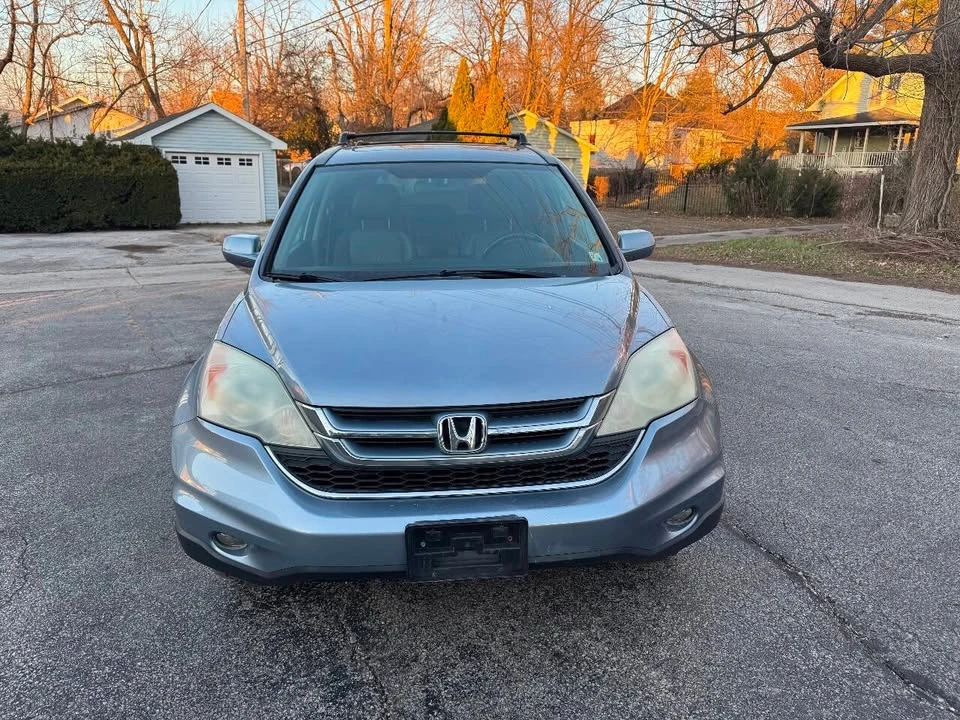 2011 Honda CR-V 3rd Gen - Image 2 of 19