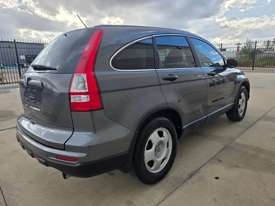 2011 Honda CR-V 3rd Gen - Image 7 of 20