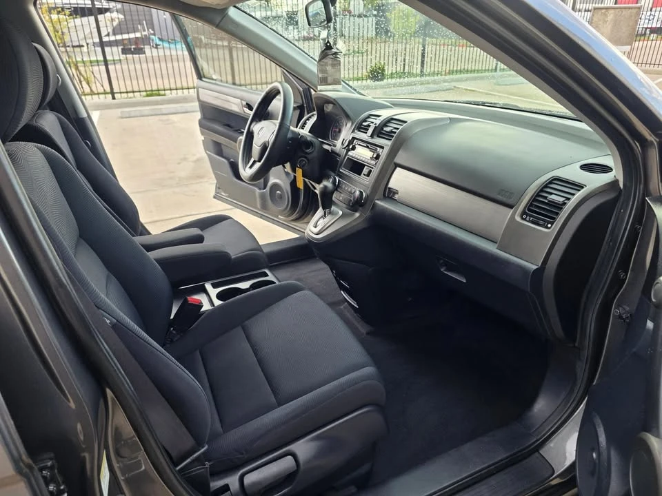2011 Honda CR-V 3rd Gen - Image 19 of 20