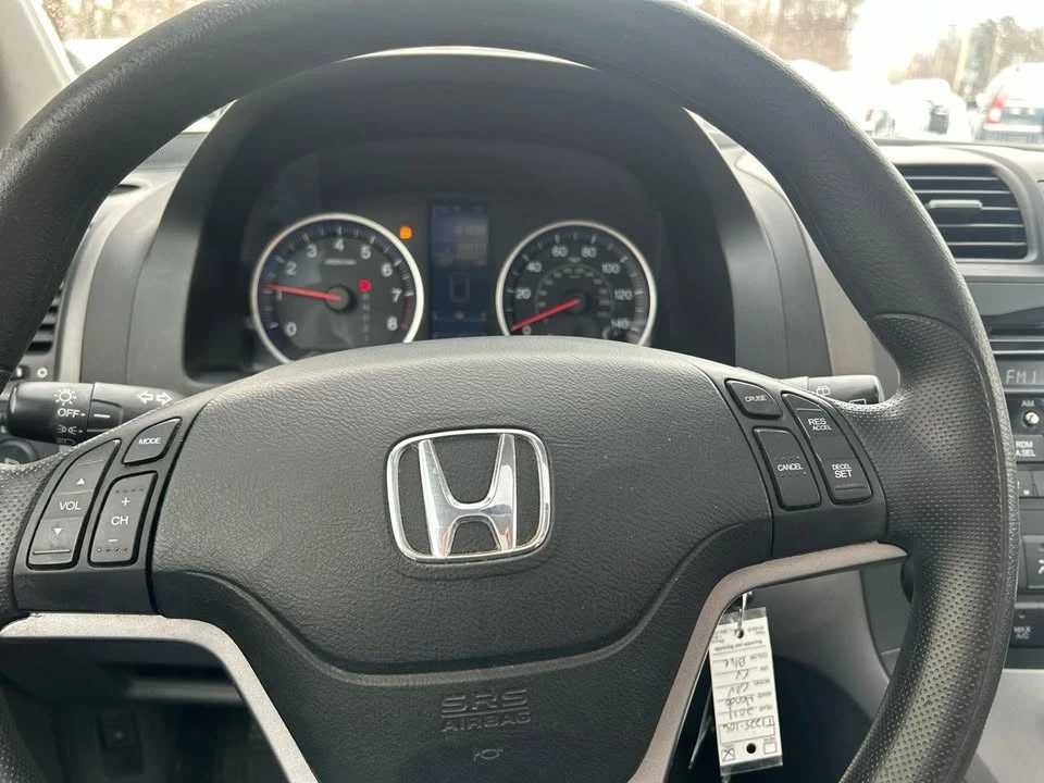 2011 Honda CR-V 3rd Gen - Image 12 of 17