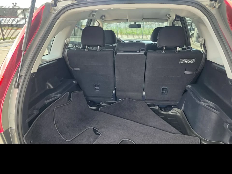 2011 Honda CR-V 3rd Gen - Image 17 of 20
