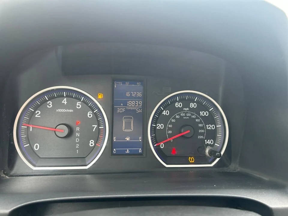 2011 Honda CR-V 3rd Gen - Image 11 of 17