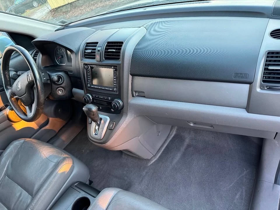 2011 Honda CR-V 3rd Gen - Image 6 of 19