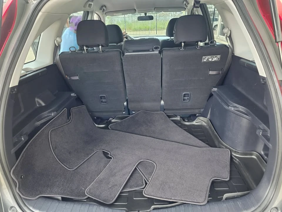 2011 Honda CR-V 3rd Gen - Image 18 of 20