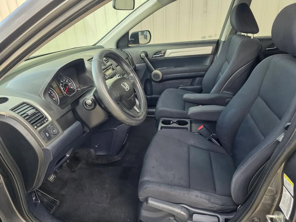 2011 Honda CR-V 3rd Gen - Image 12 of 20